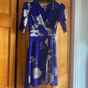 Vince Camuto dress